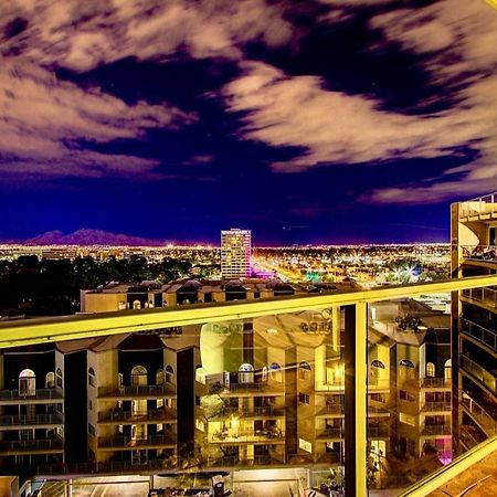 Convention Center Condos Λας Βέγκας Εξωτερικό φωτογραφία