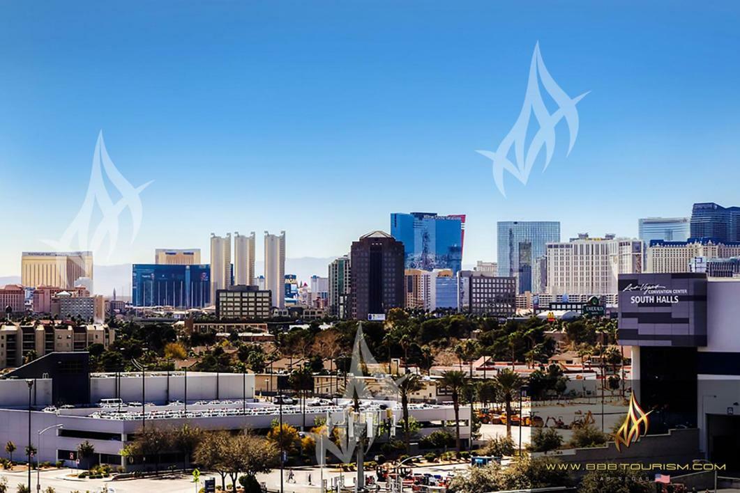 Convention Center Condos Λας Βέγκας Εξωτερικό φωτογραφία