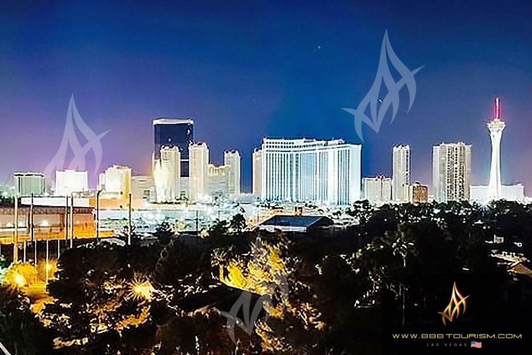 Convention Center Condos Λας Βέγκας Εξωτερικό φωτογραφία