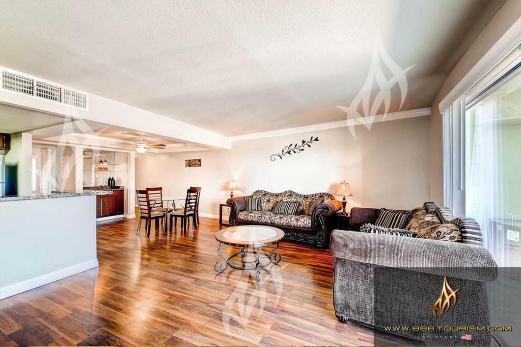 Convention Center Condos Λας Βέγκας Εξωτερικό φωτογραφία