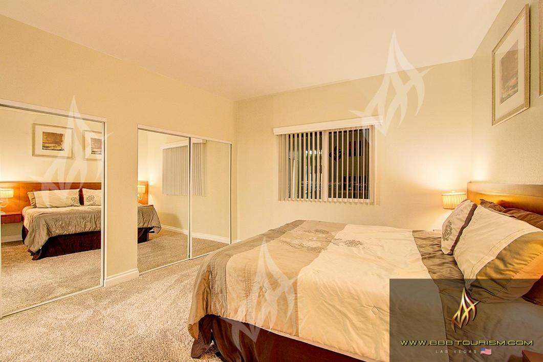 Convention Center Condos Λας Βέγκας Εξωτερικό φωτογραφία