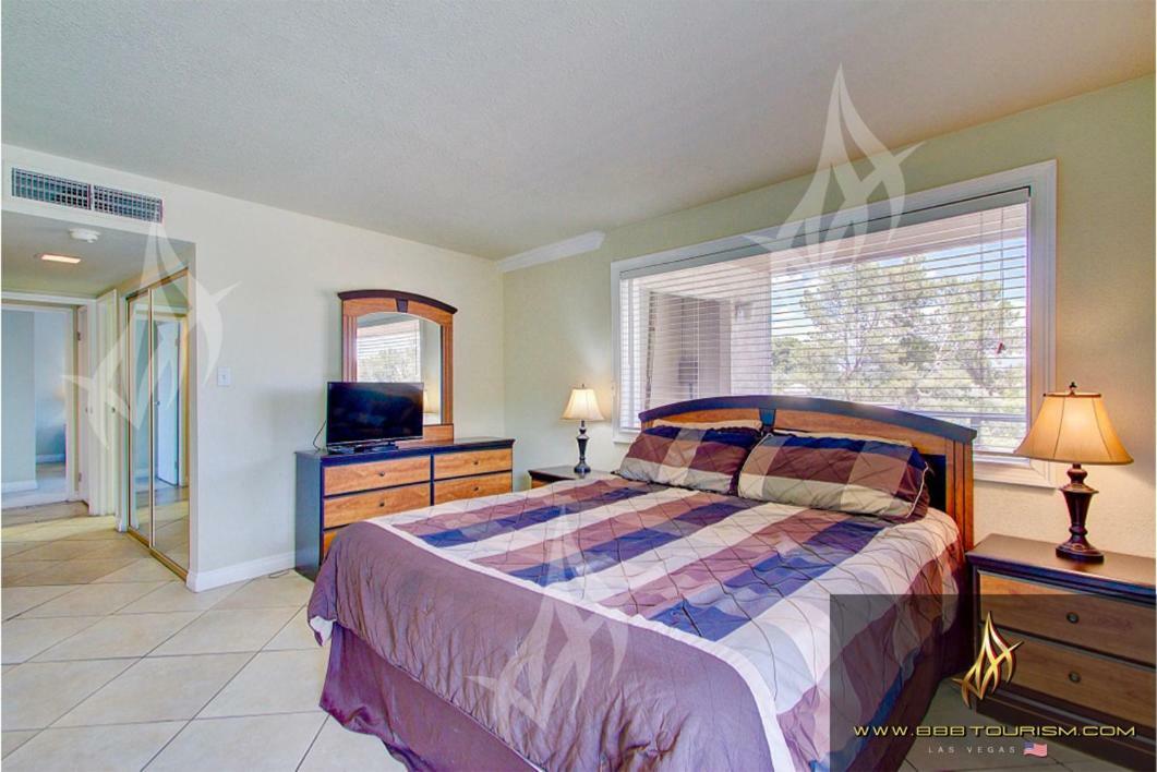 Convention Center Condos Λας Βέγκας Εξωτερικό φωτογραφία