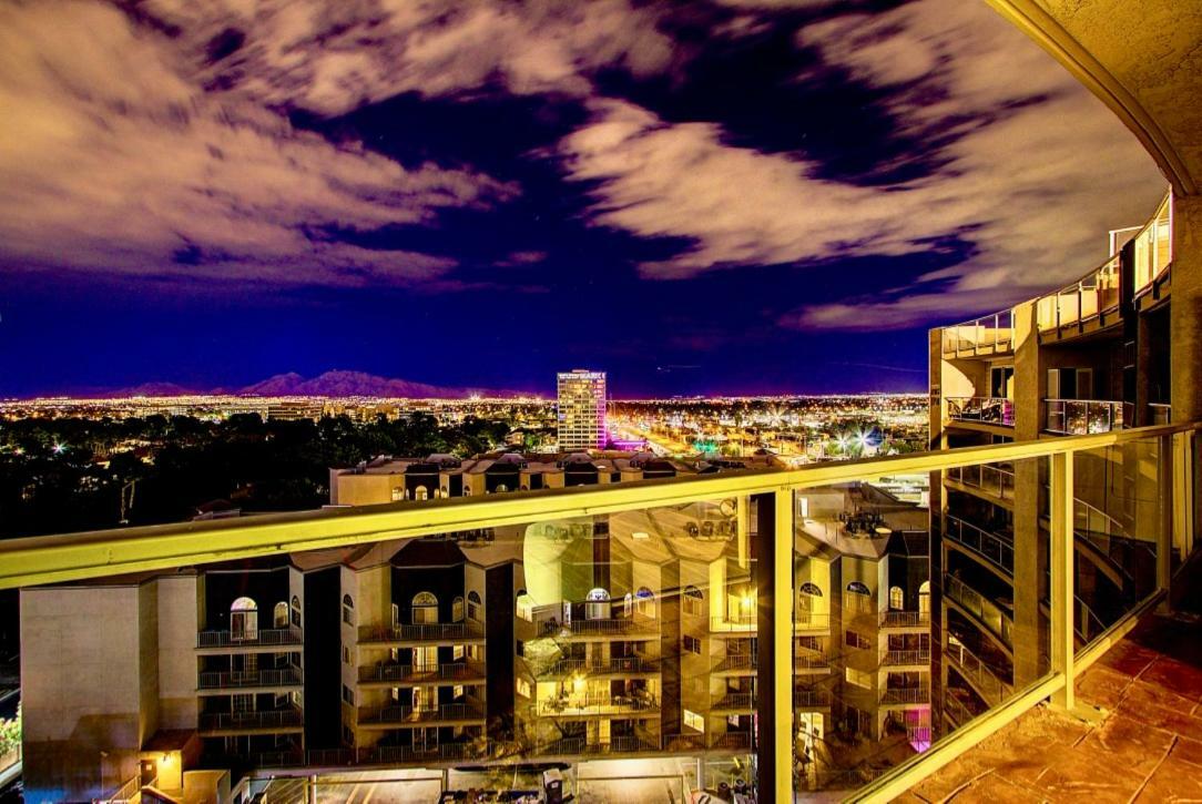 Convention Center Condos Λας Βέγκας Εξωτερικό φωτογραφία